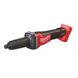 Milwaukee ligesliber kulfri M18 FDG-0X M18 FUEL, løs enhed i kuffert